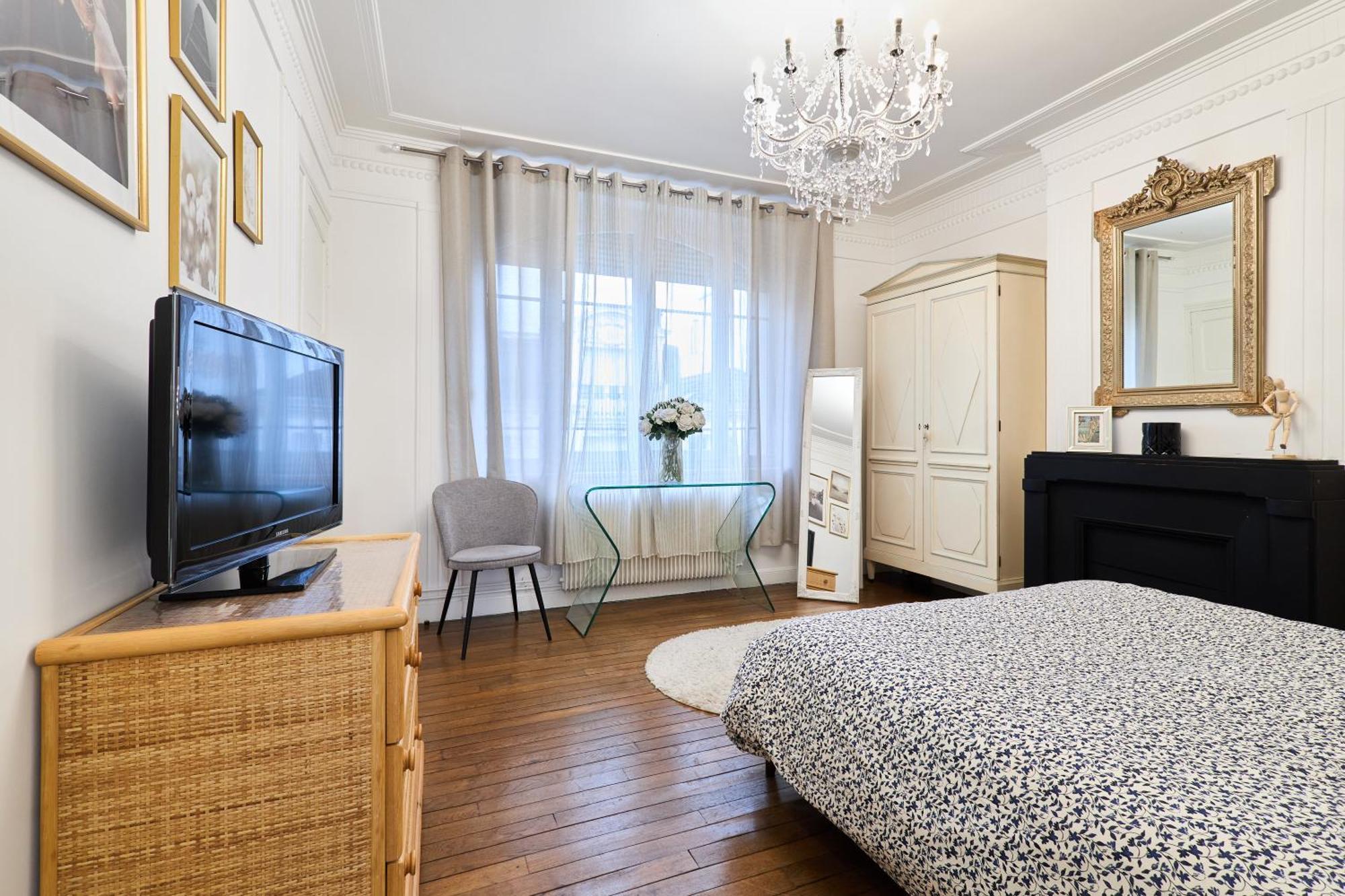 Vesle Appartement *