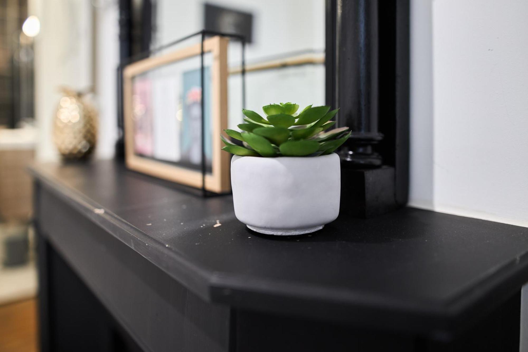 Appartement Vesle
