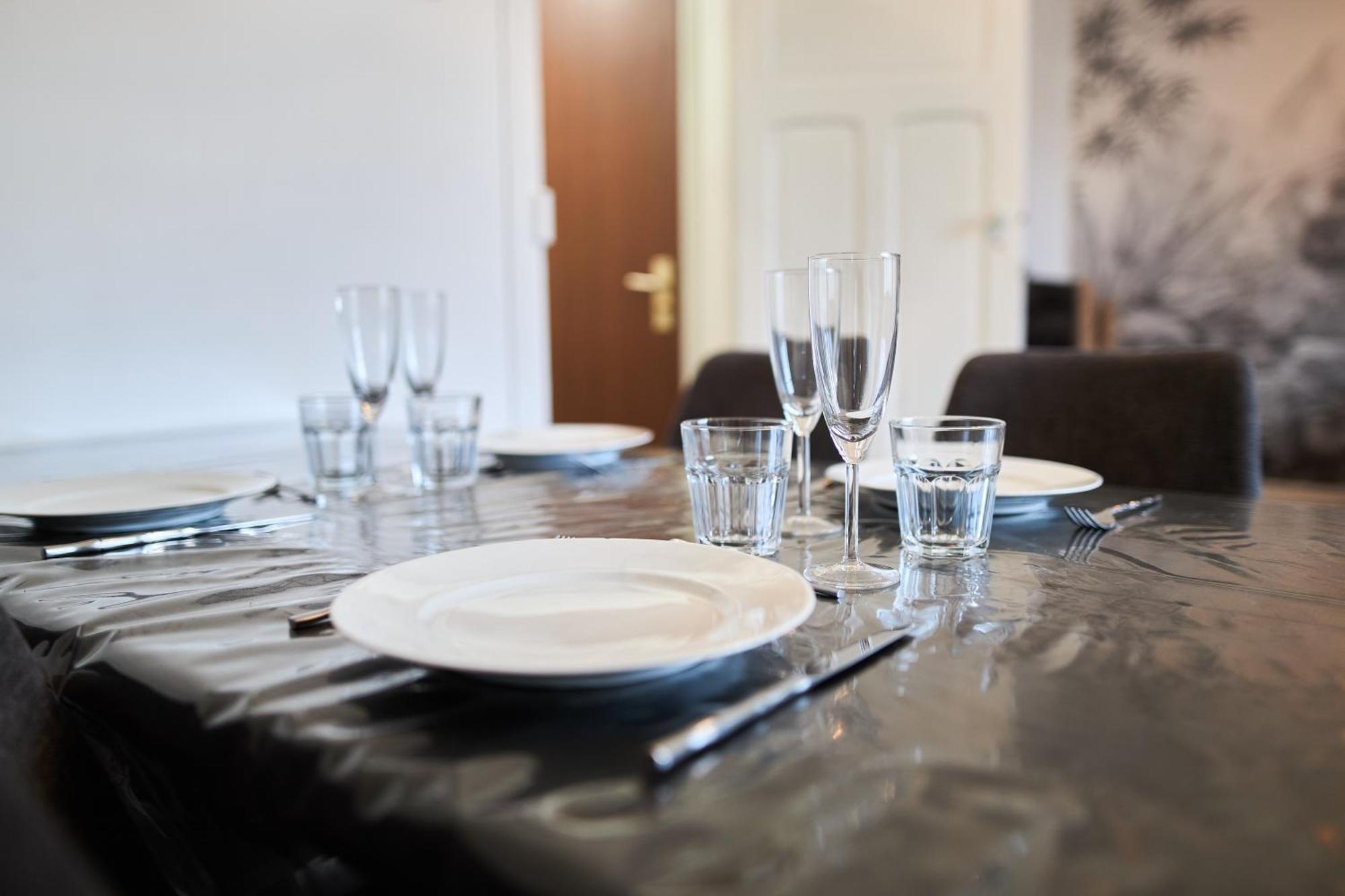 Appartement Vesle *