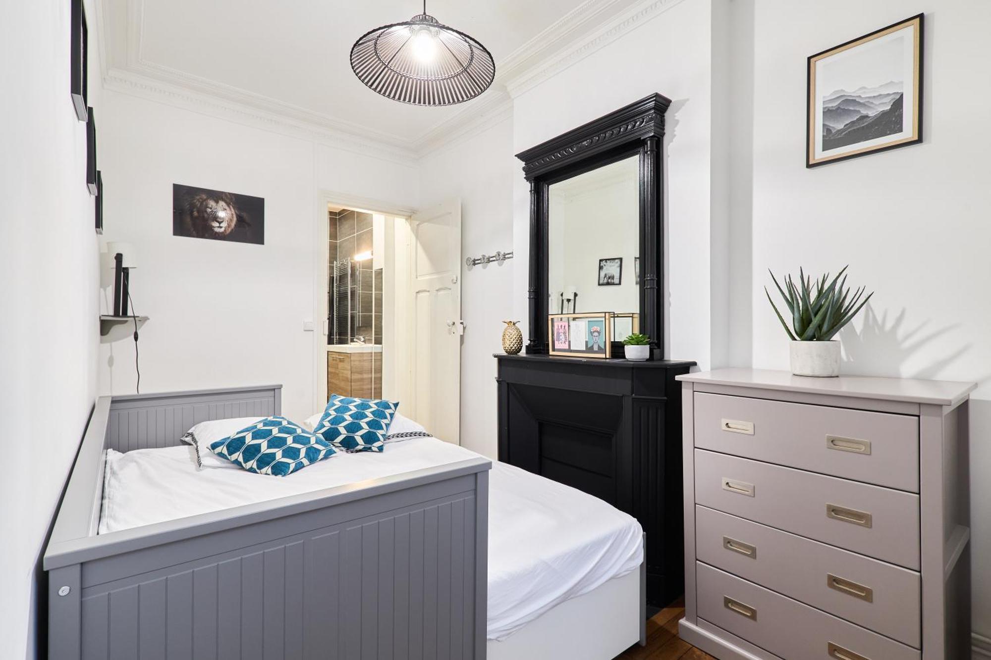 Vesle Appartement