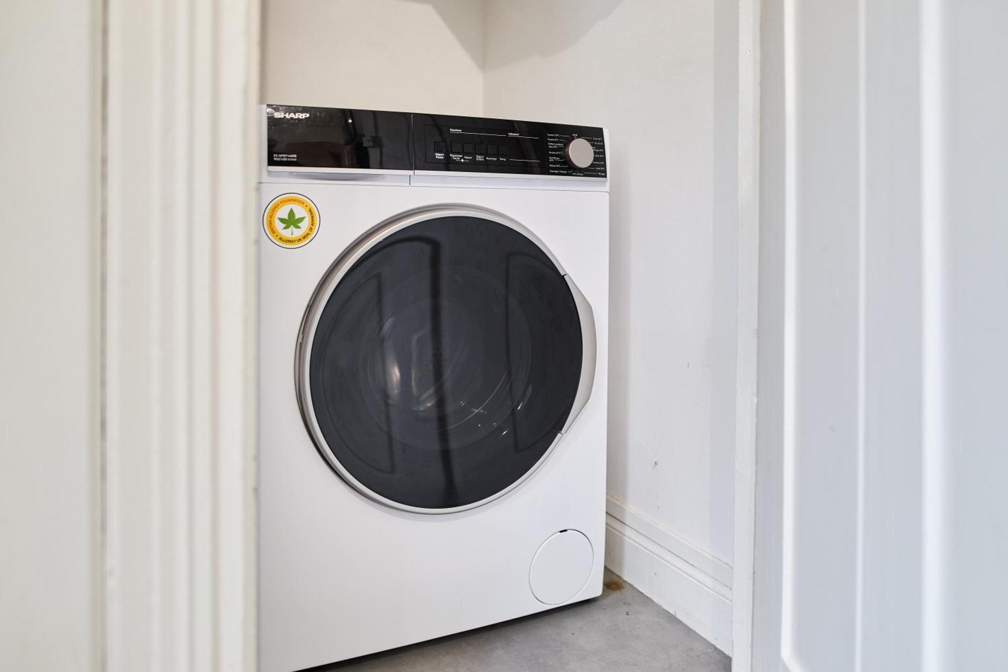 Appartement Vesle