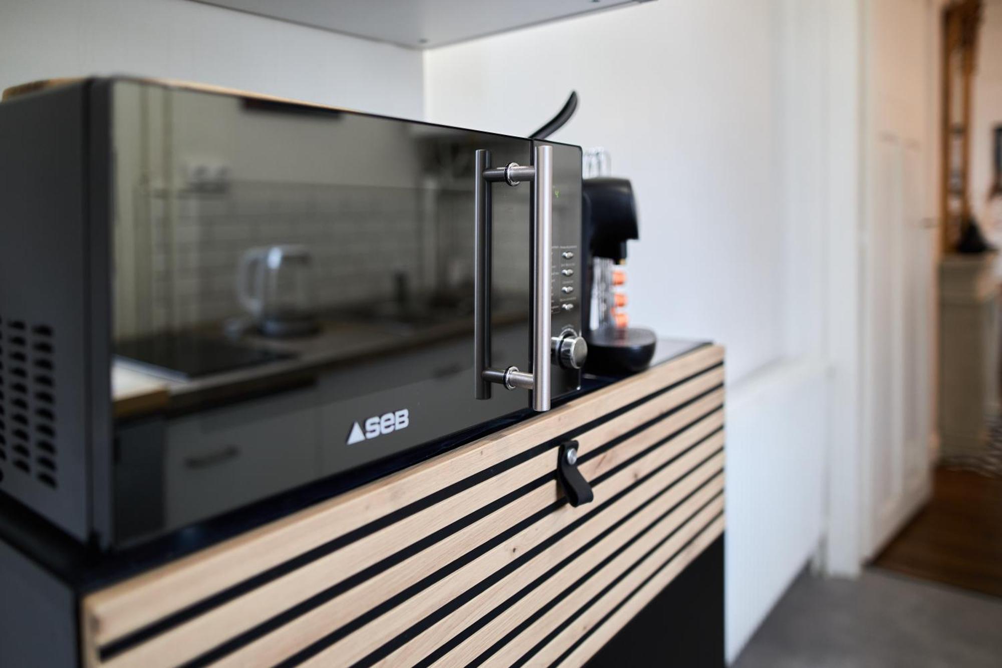 Appartement Vesle