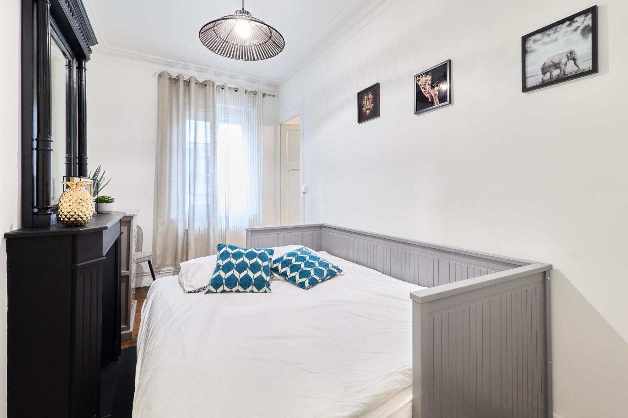 Vesle Appartement